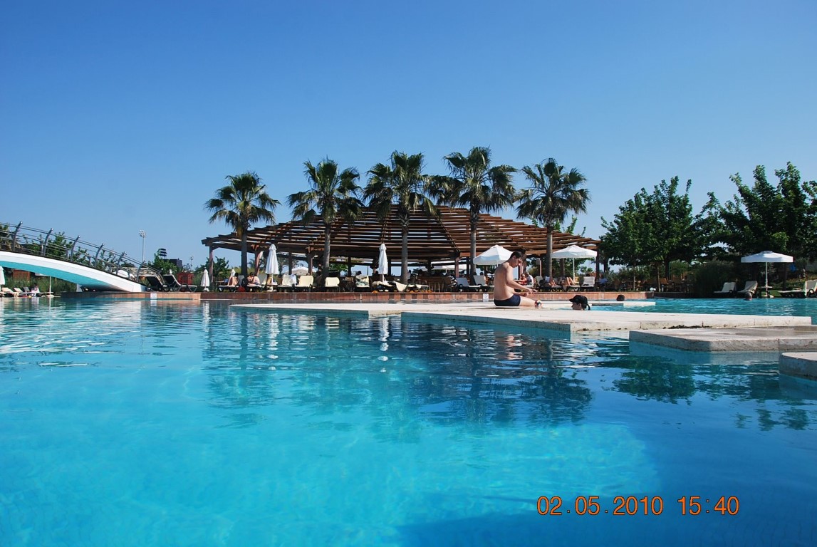 imagini hotel BARUT LARA